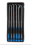 Set kukica, 6 kom. G02706
