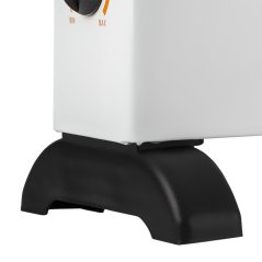 Konvektoros fűtőtest termosztáttal 2000W standard 90-154