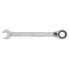 Cheie cu ochi plat cu clichet 24 mm 09-336