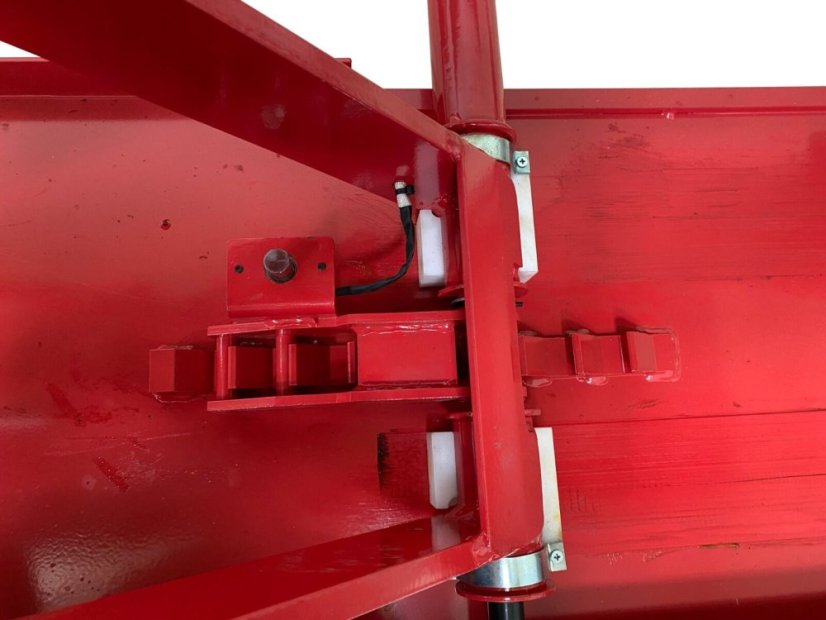 Scherenhebebühne RED 3 T SL S30