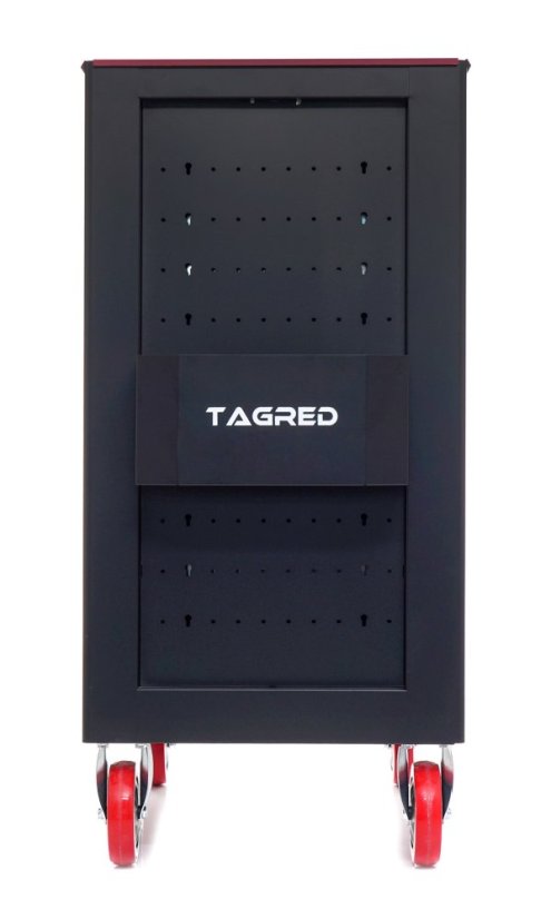 Werkstattwagen, 7 Schubladen TA234