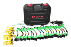Launch X431 EV Kit - Modul de Extensie pentru Mașini Electrice și Hibride