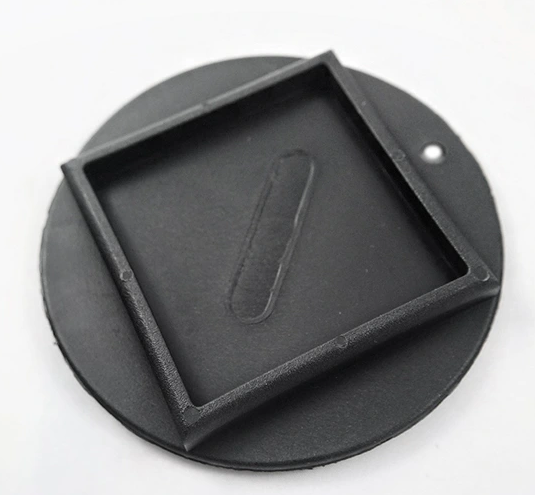 Motorrad-Seitenständerunterlage JMT