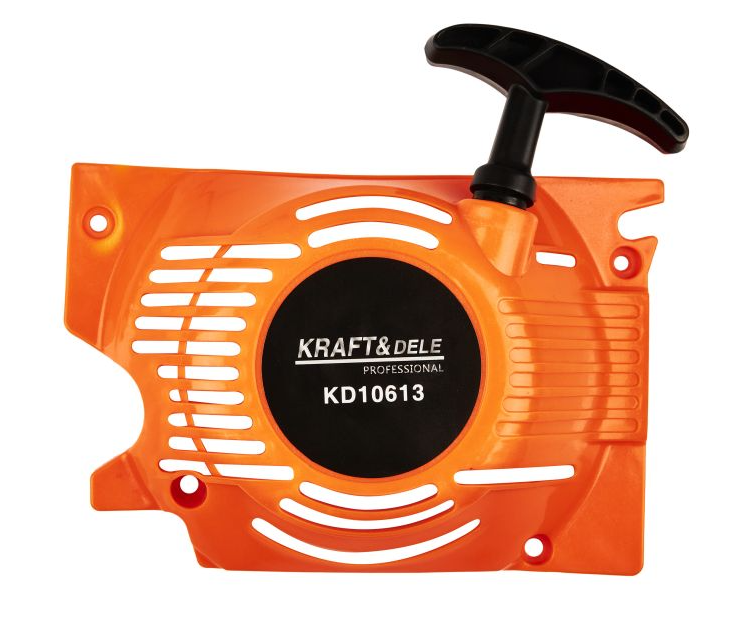 Ferestrău cu lanț 5,9 HP 16"/18" KD10613