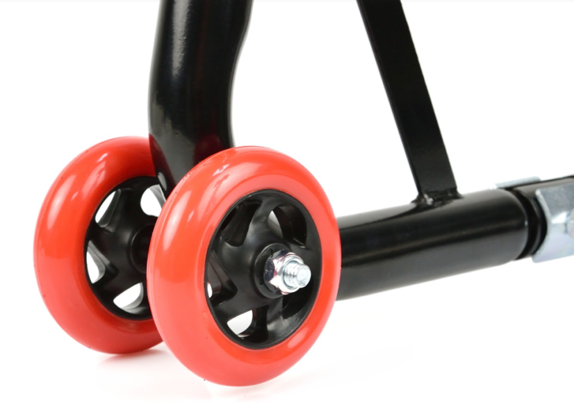 Stander moto față/spate până la 270 kg G02165