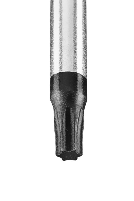 Torx odvijač T25 x 100 mm 04-189