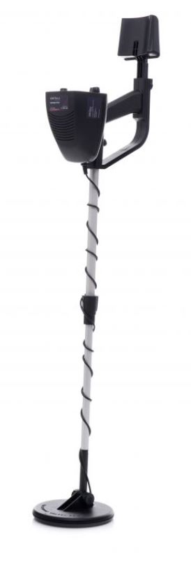 Fémdetektor KD10403