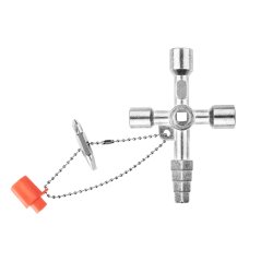 Многофункционален отвертка 01-402