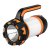 Batteriebetriebene Campingleuchte 800 lm Powerbank 3 in 1 CREE T6 + SMD LED 99-031