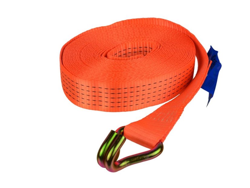 Szorító heveder 10m/ 5T/ 50 mm G02349