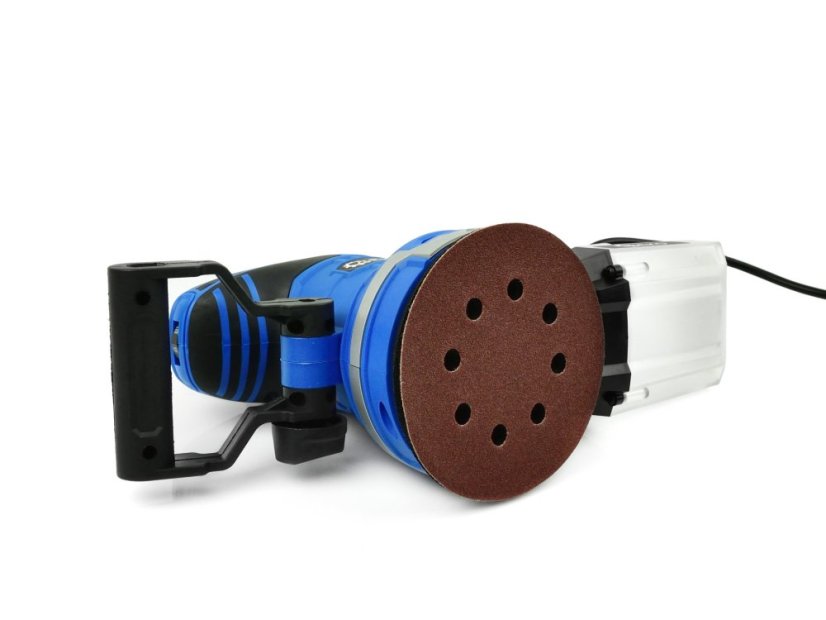 Ekscentrični brusilnik 125mm 450W G80810