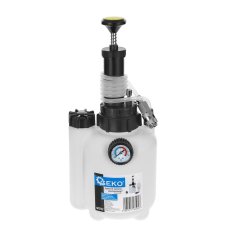 Satz zum Entlüften und Ersetzen der Bremsflüssigkeit G02732