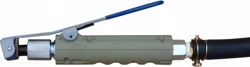 Мобилен пясъкоструен апарат 38 л