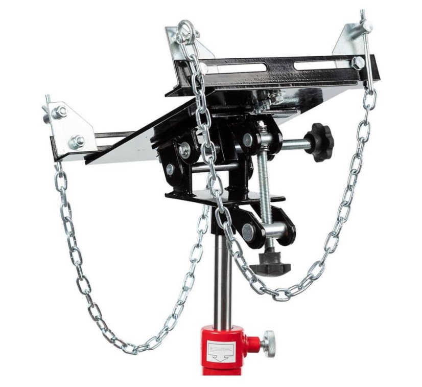 Adapter für Zahnradabheber MT06002