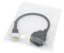 OBD II motorkerékpár szűkítő Delphi 6pin A0151