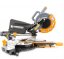 Kutna pila s laserom 1700-2000W PM-UK-2000T