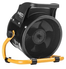 Keramička električna grijalica PTC 2kW 90-062