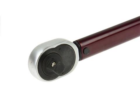 Drehmomentschlüssel 1/2" 28-210Nm Professional T00020