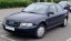 AUDI A4 Modell B5 Armlehne, schwarz, Textilbezug