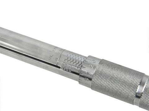 Drehmomentschlüssel 28-210Nm