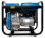 generator de curent 3200W AVR TA3200D