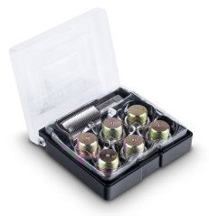 Sada na opravu závitů olejových van M20x1.5 YT-17574