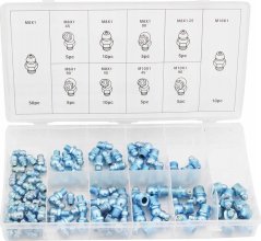 Sada maznic 110 ks S10539