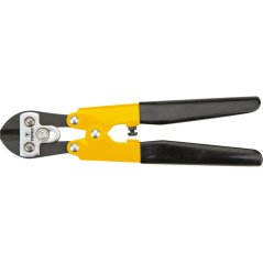 Clește pentru tăiat bolțuri 210 mm, până la 4 mm 01A117