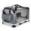 Tragetasche 82 x 59 x 59 cm Grey - XL