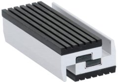 Capac de cauciuc pentru menghină 75 mm / tip 70000 3"/ 70000-R
