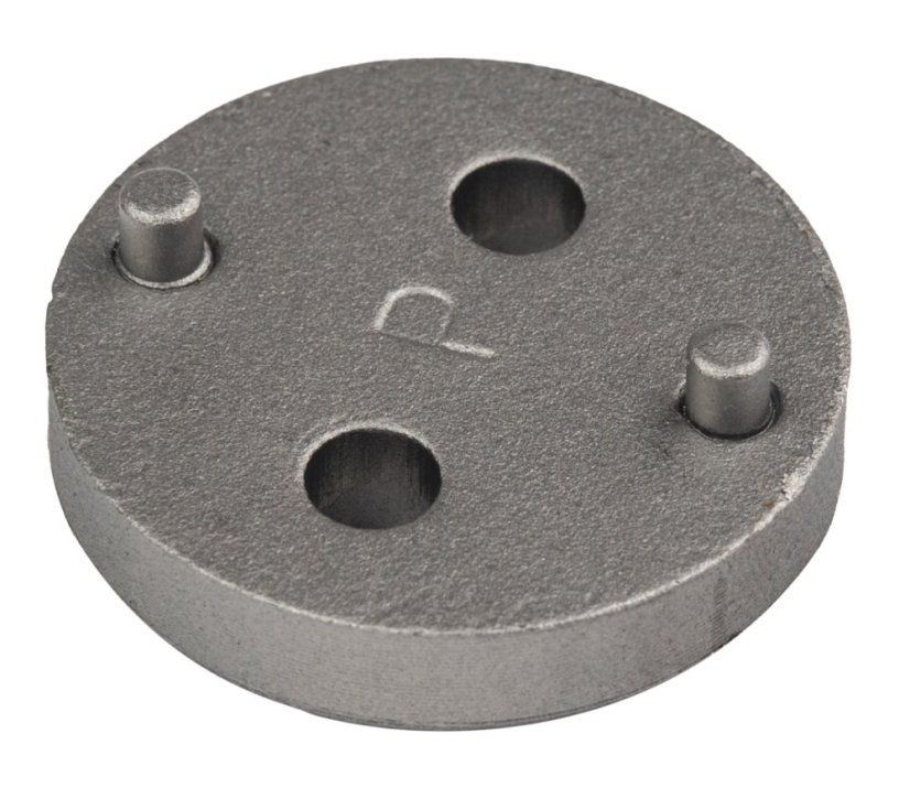 Set za prešanje kočionih klipova 35 komada