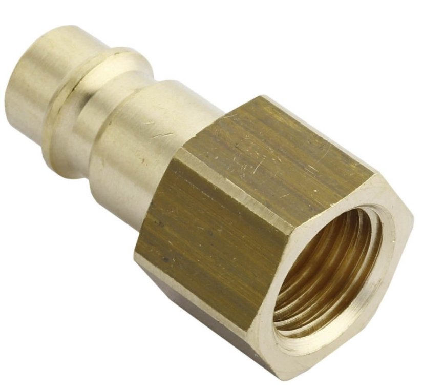 Cuplaj rapid TATA 1/4