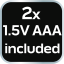 Ispitivač indukcijskog napona 12-1000V AC 94-007