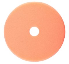 Csiszolókorong 130 x 150 mm x 25 mm, közepesen kemény szivacs 08-966