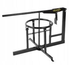 Prezúvačka pneumatík ručná 18"-21"