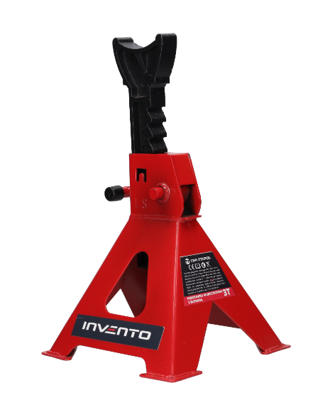 3T Invento unterstützt