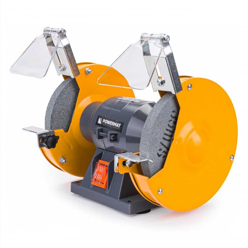 Asztali köszörű 1500W 150mm