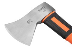 Sekera 1500 g, rukoväť zo skleného vlákna 27-124