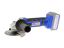 Polizor unghiular fără fir 18V Li-ion 115mm G80618