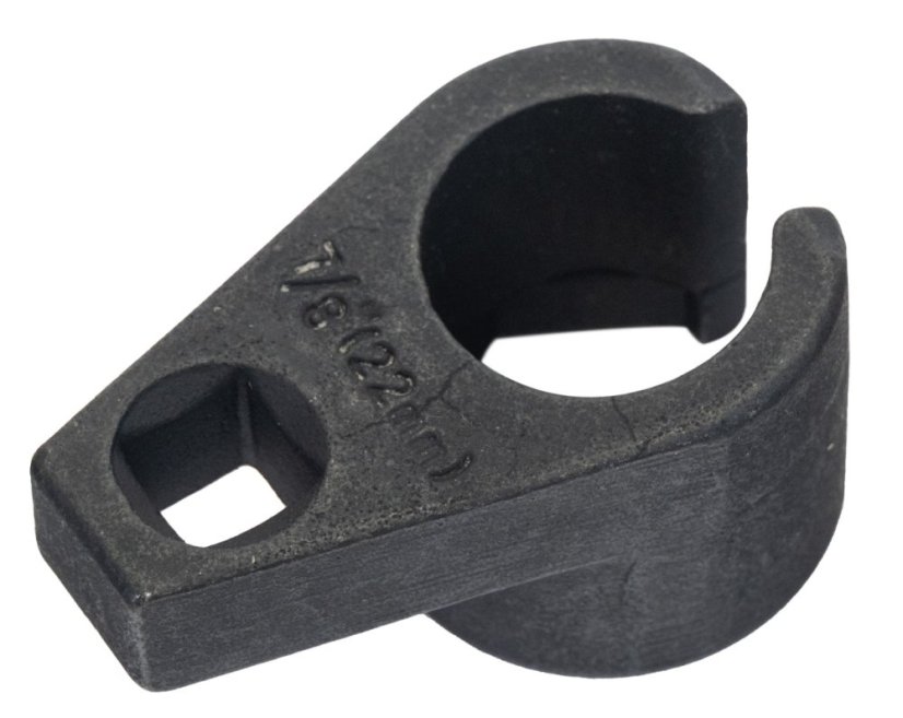 Satz mit 3 Steckschlüsseln für Lambdasonde YT-1752