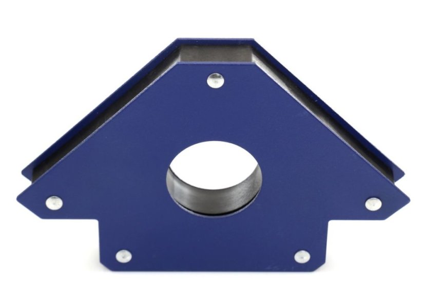 Magnetischer Schweißwinkel, Tragkraft bis zu 34,5 kg TA622