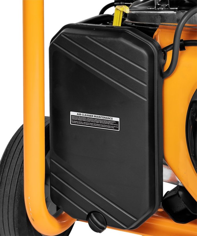 Agregat za struju 6000W - 6500W 04-731