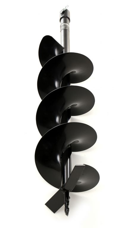 Erdbohrer 150x800mm KD5252