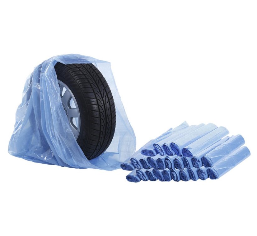 Vreće za gume LDPE 52 CM 10kom