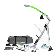 Gumiabroncs váltó országúti motorkerékpárokhoz SBTC