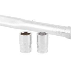 Cheie dinamometrică 1/2" 75101