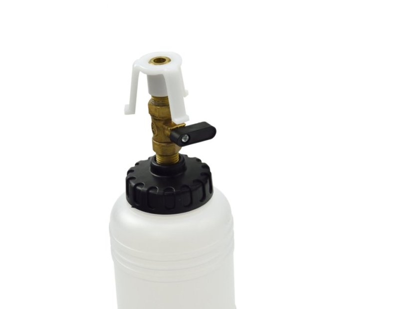Dispozitiv pentru umplerea/aerisirea frânelor – G02730