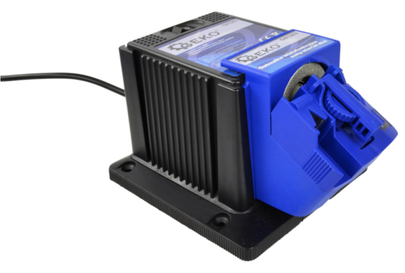 Elektrischer Messer- und Bohrerschärfer 65W G81203
