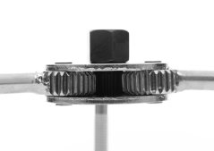 Klíč na olejový filtr 70-120, tříramenný 1/2 3/8 TA1049