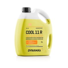 Hűtőfolyadék COOL 11 R 4 L